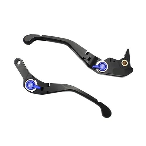 Levier d'embrayage de frein pliable moto S1000RR M1000RR série M 19-22