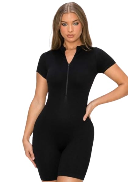 Women One Piece Swimsuit-picture-37
