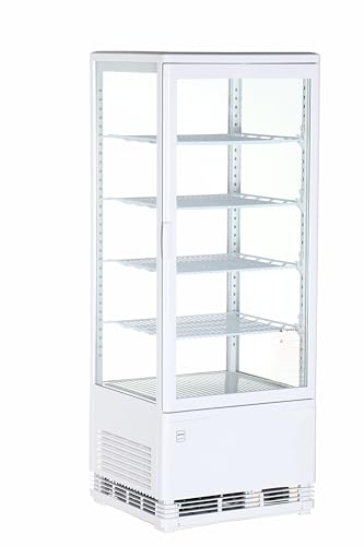 METRO Professional Vitrina Refrigerada...