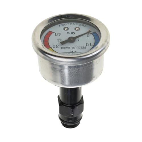 工業用圧力計. 洗車機圧力計家庭用ハンドヘルド洗濯機洗浄 .プレッシャーゲージ