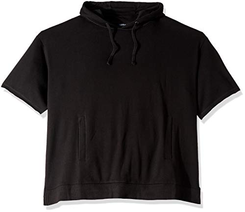 Charles River Apparel Women's Coach Hoodie Sweatshirt (Regular & Big-Tall Sizes)