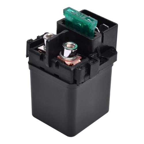 Relais Démarreur Solénoïde haute conductivité pour Hornet CBR929
