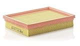 MANN-FILTER C2053 Air Filter