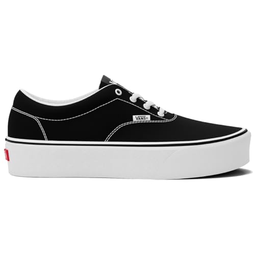 Image of Vans Women's Seldan Low-top Trainers