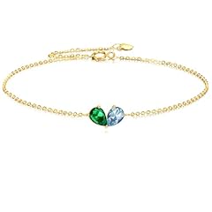 02:May&March Birthstone