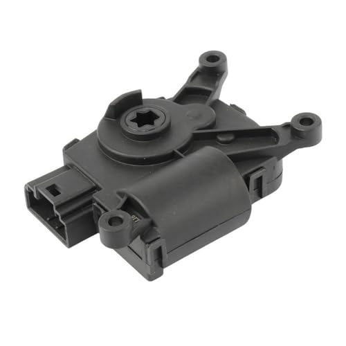 Image of 1K0907511F Heater Mixing Door Actuator for 2004-20016 1K0907511C 132801345 1K0907511