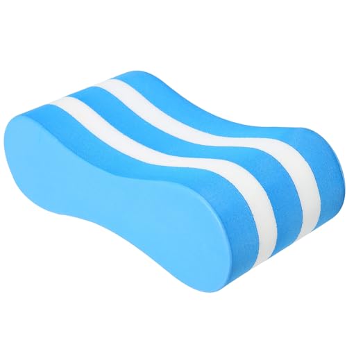 Tabla de natación clip EVA diseño figura ocho miniatura 2