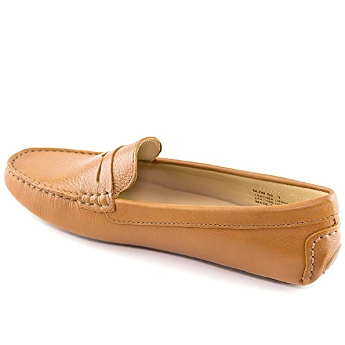 Image of Marc Joseph New York Naples Loafer