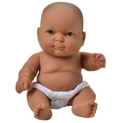 Muñeco Bebé Huggable 14" Constructor miniatura 1