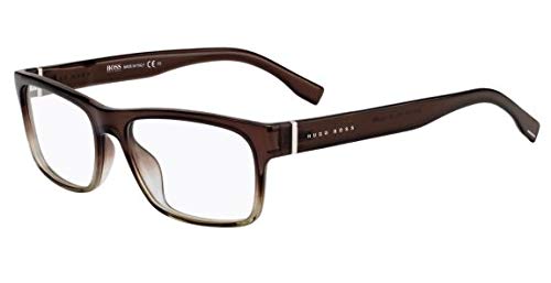 Preisvergleich Produktbild Boss Herren Brillen BOSS 0729, 09Q, 54
