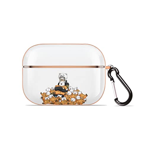 AirPods Pro2 P[X s[X ONE PIECE GA[|bcv 2P[X 2 Airpods Pro 2[P[X  AirPods Pro2 Jo[ CX[dΉ Jrit ϏՌ LYh~ y nӃfUC