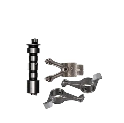 Árbol de levas TL0150 de alta resistencia para motocicleta 450cc 2