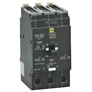 110A Miniature Circuit Breaker 480Y/277V
