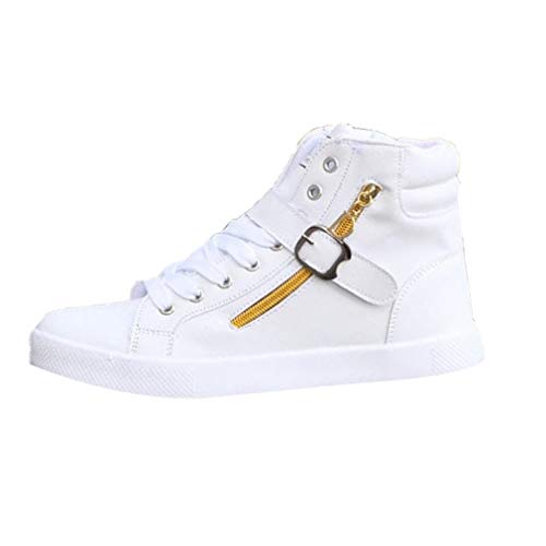 ハイカット スリッポン メンズの人気商品 通販 価格比較 価格 Com