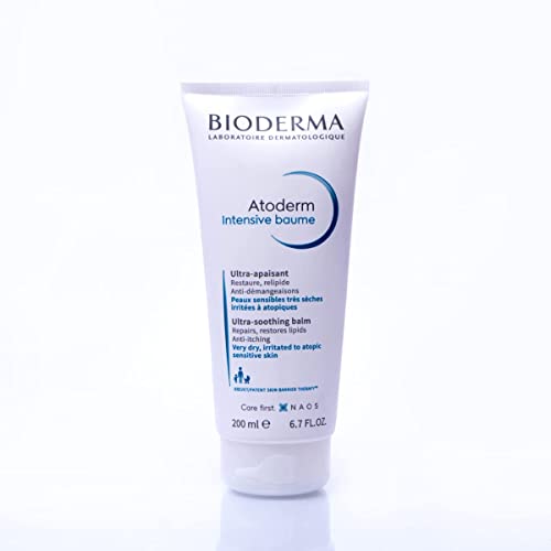 Atoderm Intensive cuidado diario pieles atópicas 200 ml - vue 9