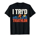 Triathlon Spirit Active Lifestyle Apparel