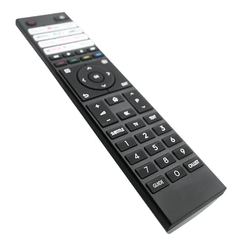 Télécommande TV universelle pour remplacer un boîtier perdu ou cassé - 6