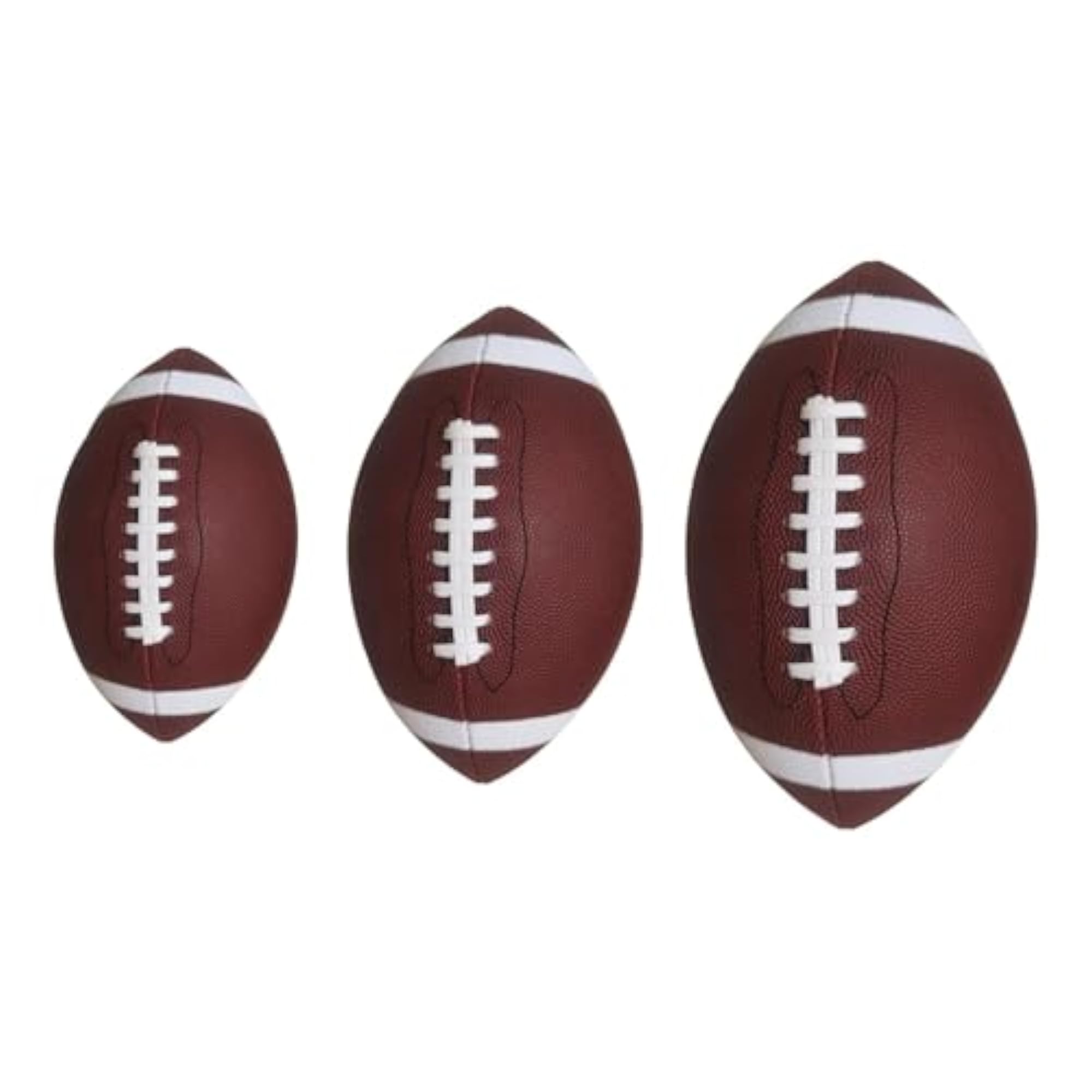 Official Size Football Training, Size 3