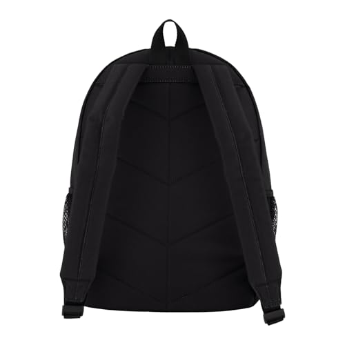 Image of Messi Lifestyle Backpack, Bookbag with Pockets & Adjustable Straps