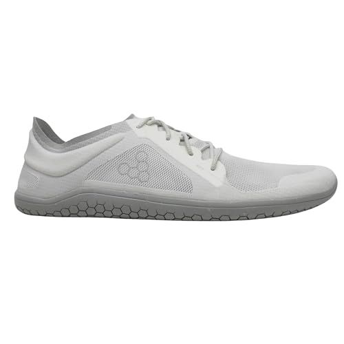 Image of Vivobarefoot Primus Lite 3.5 Mens Barefoot Shoes | Build Strength, Balance & Mobility | Lightweight for Training & Running | Wide Fit Grounding Shoes | Vegan