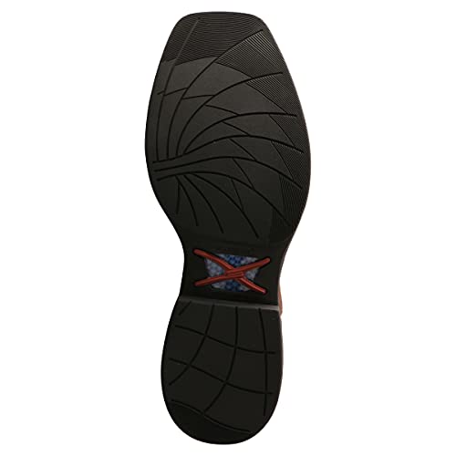 Image of Twisted X MXW0004