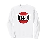 velo terrot tour de france 1955 Montrez votre passion pour les motos vintage avec ce logo rétro Terrot, célébrant l'héritage des motos classiques