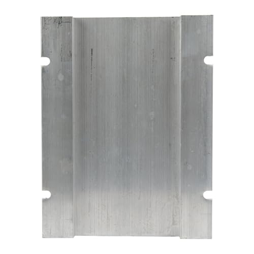 Relé de estado sólido SSR industrial FHSI05-150 con radiador de aluminio 3