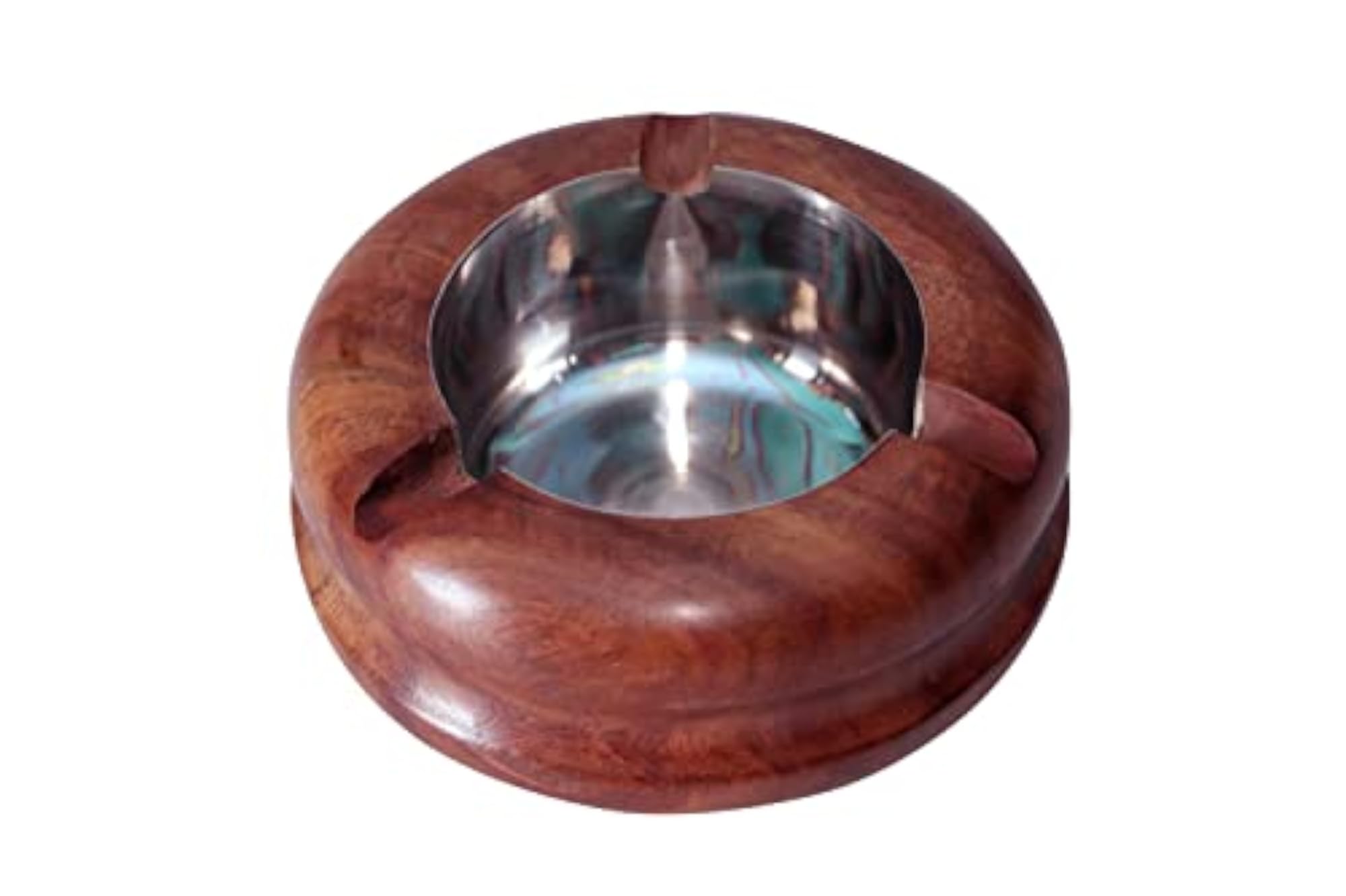 Cigarette Ashtray - Creative Brown Ashtray for Home