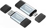 [Portable et puissant] : SSD externe Plug and Play. Gadget puissant pour les créateurs de contenu, les éditeurs vidéo et les lourdes charges de travail. Améliorez votre productivité et votre efficacité à tout moment et partout.