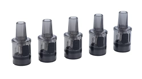 JOYETECH eGo Pod AST Cartridge 10 Ohm pro Packung, 1 stück, Pack of 5 – Bild 3