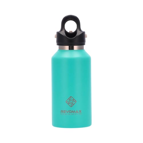 [{}bNX] REVOMAX  }O{g Y_{g [{}bNX]3 355mL X ^b` ۗ ۉ Y_OK ^fM{g RevoMax V3 VACUUM INSULATED FLASK DWF-12242B CNO[