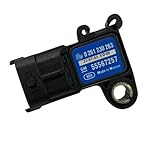 1pcs OEM 0261230263 55567257 A-IR Inlet Pressure Sensors for Cars