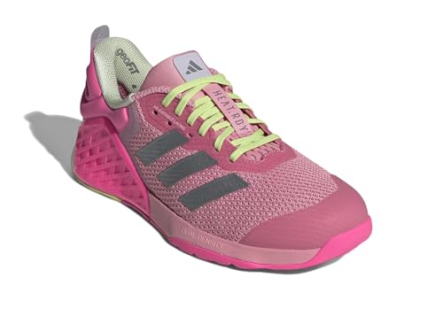 Image of Adidas Unisex-Adult Dropset 3 Trainer