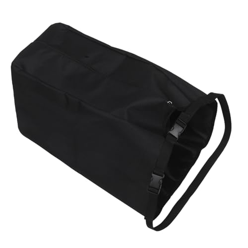 Housse de golf imperméable pluie et poussière pour étui de clubs portable
