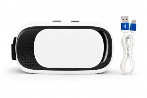 Generic Virtual Reality Headset for Smartphones - Image 3