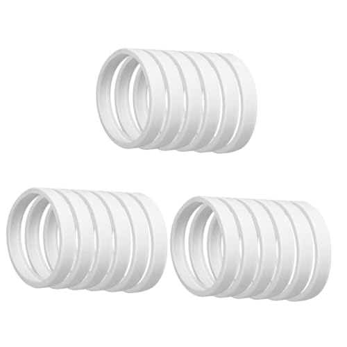 Vanzack 18 Piezas Neumático Suministros Para Limpiar Piscinas Piezas Más Limpiador Repuestos Para Neumaticos De Piscina Recambios Limpiafondos Piscina Caucho Vanzack 18 Piezas Neumático Suministros Para Limpiar Piscinas Piezas Más Limpiador Repuestos Para Neumaticos De Piscina Recambios Limpiafondos Piscina Caucho