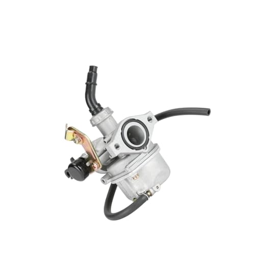 Carburador PZ19 de 19 mm: reemplace el sistema de combustible de su ATV Quad 4