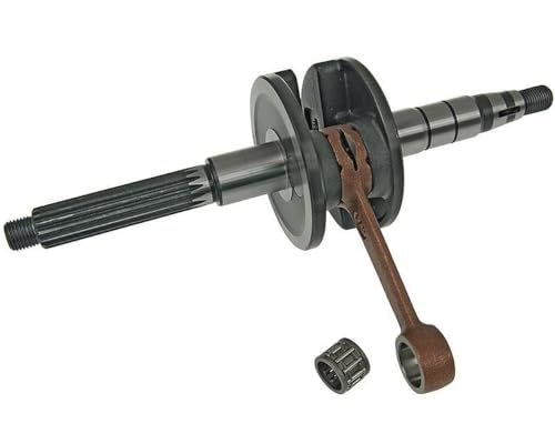 2EXTREME STANDARD verstärkt Kurbelwelle für KEEWAY RX6 50, RX8 50, RY6 50, RY8 50 2EXTREME STANDARD verstärkt Kurbelwelle für KEEWAY RX6 50, RX8 50, RY6 50, RY8 50