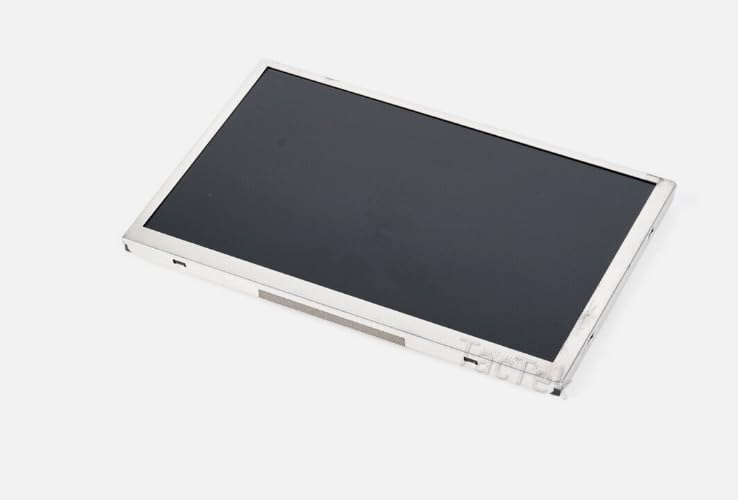 7inch LCD Display LA070WV6-SL01 LCD LA070WV6(SL)(01) Screen for Car DVD N-avigation LCD Monitor
