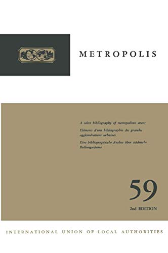 Metropolis view 2