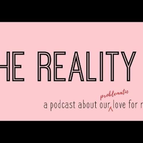 Episode 615: Got Robbed w/ Aisha & Raheel (TRAITORS S4 FINALE & REUNION)