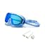 Dazzling Mirror Blue