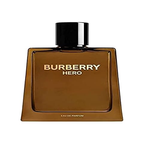 Burberry Hero Eau de Parfum for Men Cover