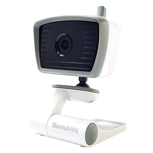 Moonybaby Type"C" Add-On Camera Unit for Moonybaby Trust Series Model- Trust 30 and Trust 50