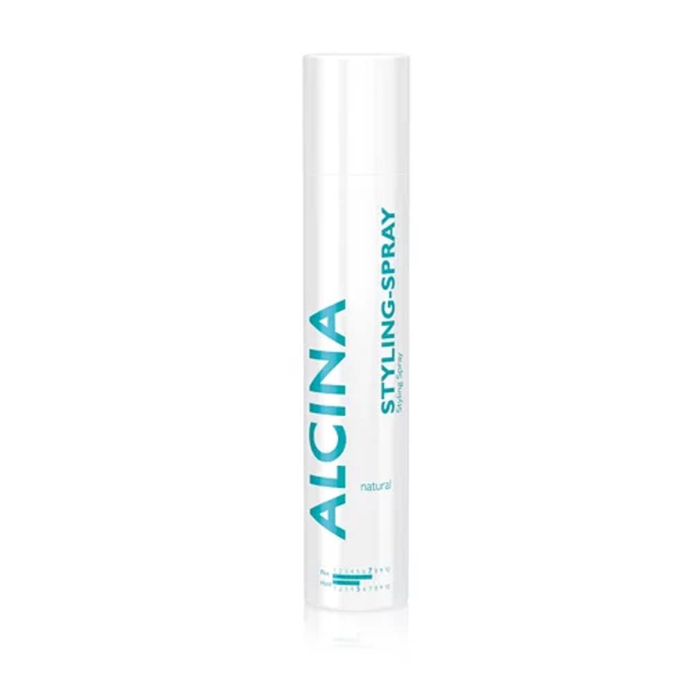 Alcina Styling Haarspray Natura l (Styling Spray) 200 ml
