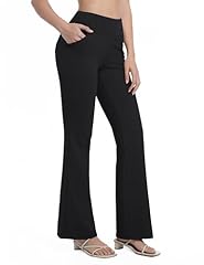 4 Pockets Work Pants_black(2)