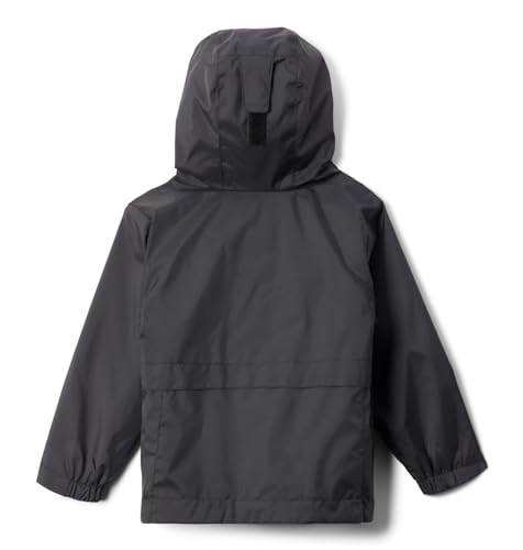 Image of Columbia girls Rain-zilla Ii Jacket