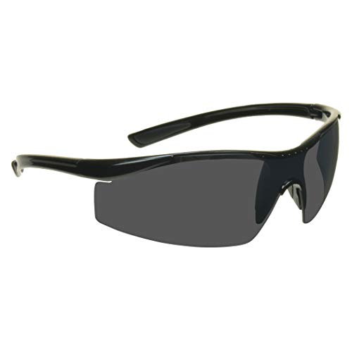 proSPORT Sport Sunglass Semi Rimless Light-Weight Golf, Fishing, Running, and Cycling