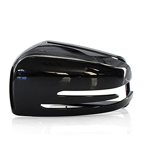 �E�C���O�~���[�J�o�[�L���b�v W176 W246 W212 W204 C117 X156 X204 W221 C218 ABCES CLA �p GLA �p GLK �N���X�u���b�N�����p�T�C�h�~���[�L���b�v�J�o�[(2)