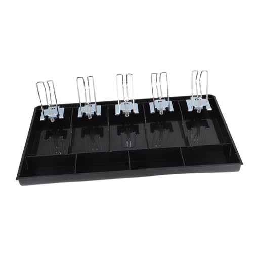 Cajon Portamonedas Geon Automatico Marca Veemoon